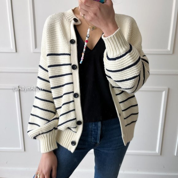Alex Mill Cardigan - Picture 1 of 12
